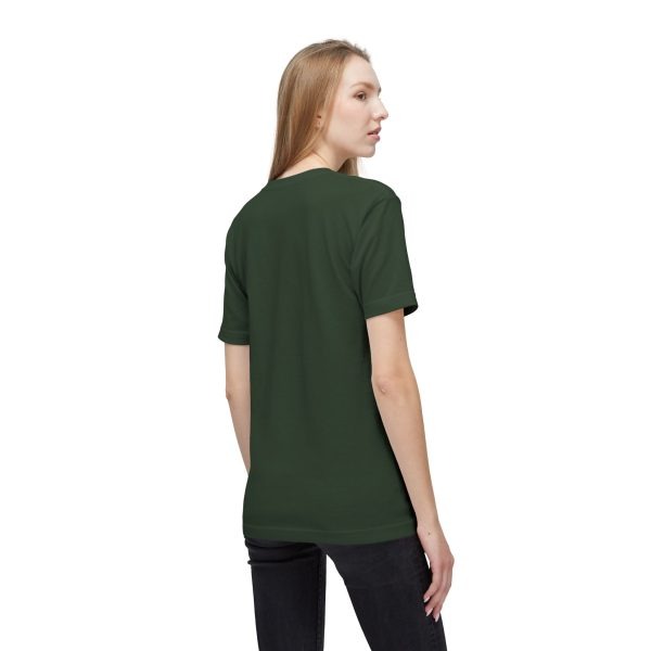 Unisex Midweight T-shirt, Made in US - Image 48