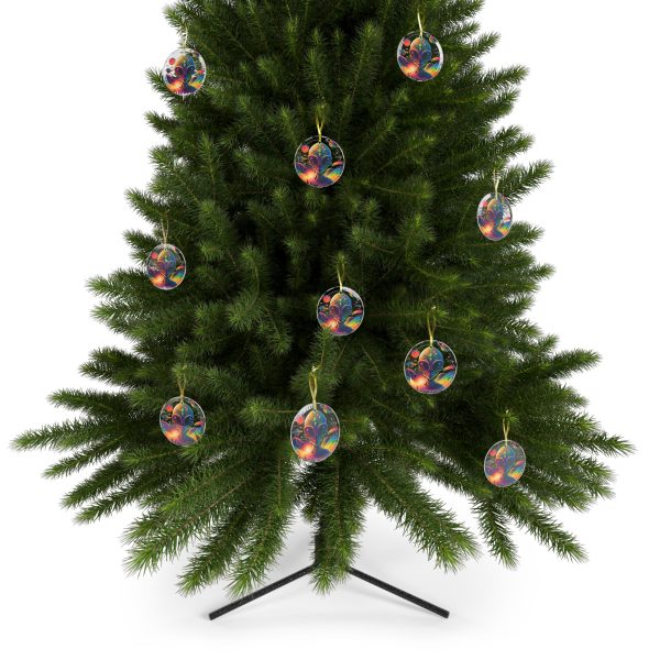 Glass Ornaments - Image 12