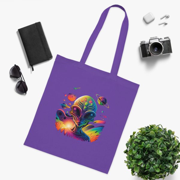 Cotton Tote - Image 31