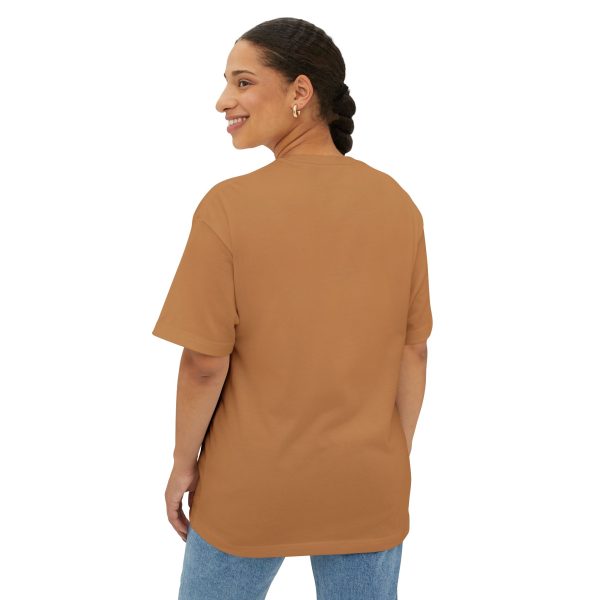 Unisex Oversized Boxy Tee - Image 20