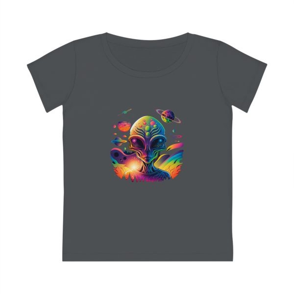 Women's Jazzer T-shirt - Image 13