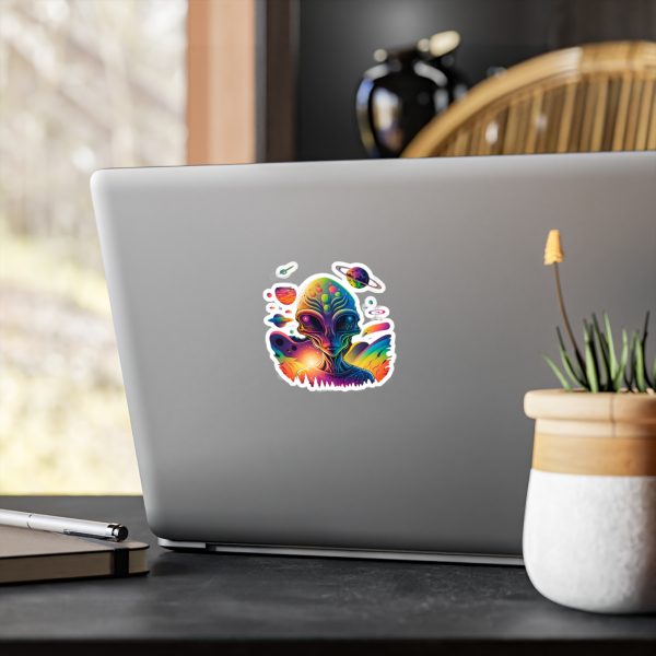 Vinyl Kiss-Cut Stickers - Image 8