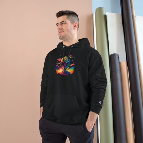 Champion Hoodie - Image 11