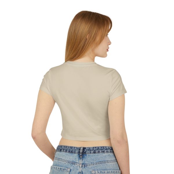 Women's Baby Tee - Image 12
