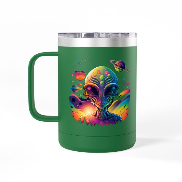 Coffee Mug Tumbler, 15oz - Image 40