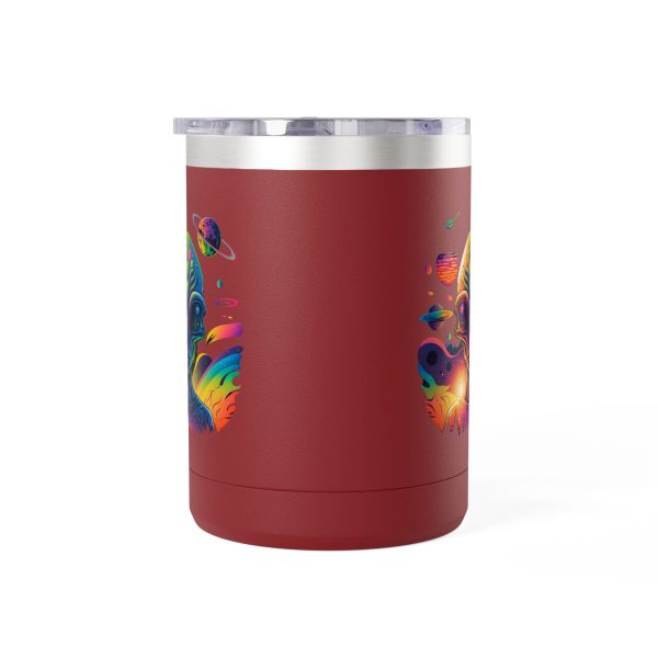 Coffee Mug Tumbler, 15oz - Image 13