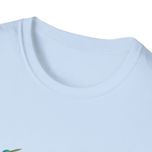 Unisex Softstyle T-Shirt - Image 63