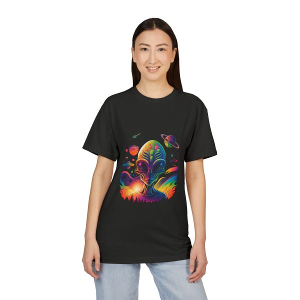 Unisex Sueded T-Shirt - Image 22