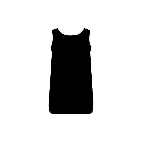Women's Baby Rib Tank - Image 4