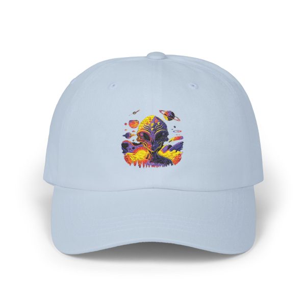 Classic Dad Cap - Image 17