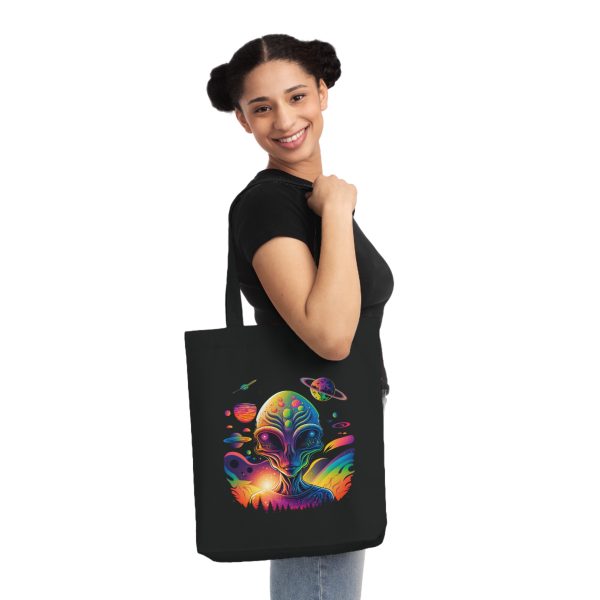 Woven Tote Bag - Image 12