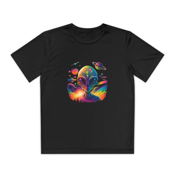 Youth Competitor Tee - Image 17