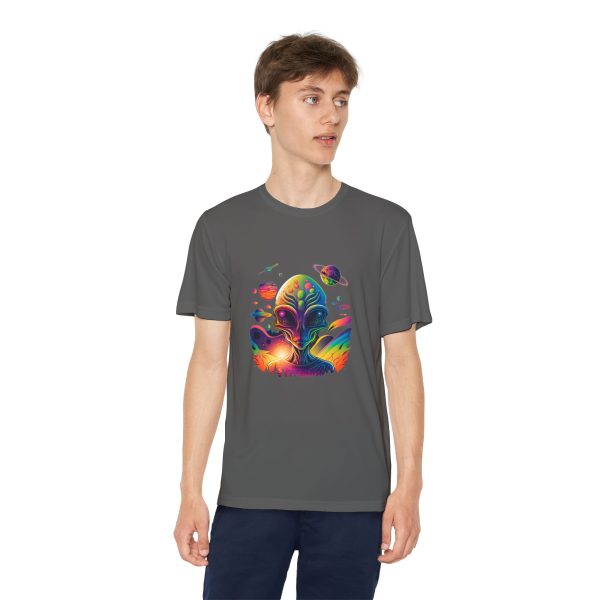 Youth Competitor Tee - Image 15