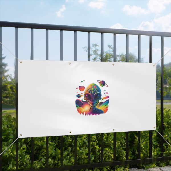Matte Banner - Image 11