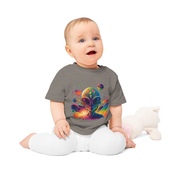 Baby T-Shirt - Image 9