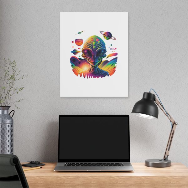 Classic Stretched Canvas - Image 112