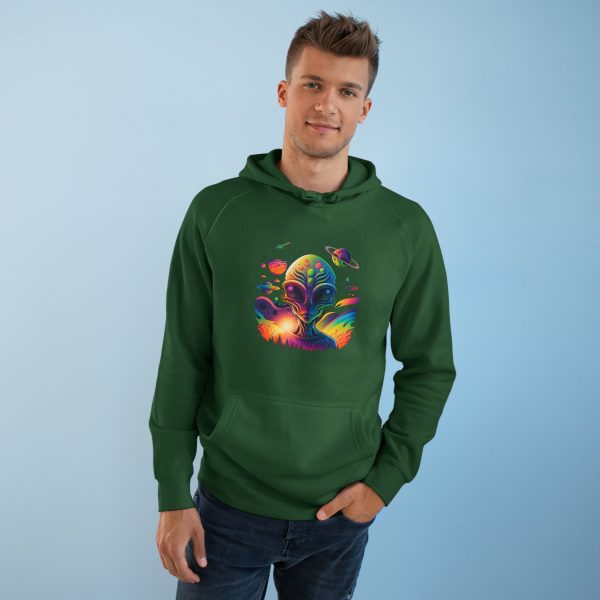 Unisex Supply Hoodie - Image 39
