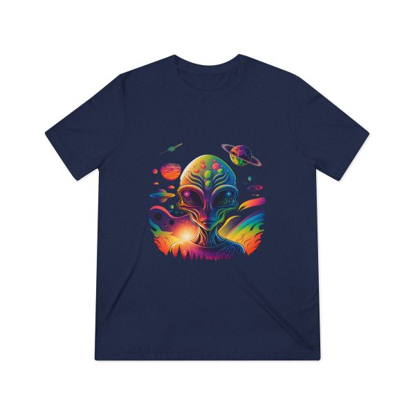 Unisex Triblend Tee - Image 17
