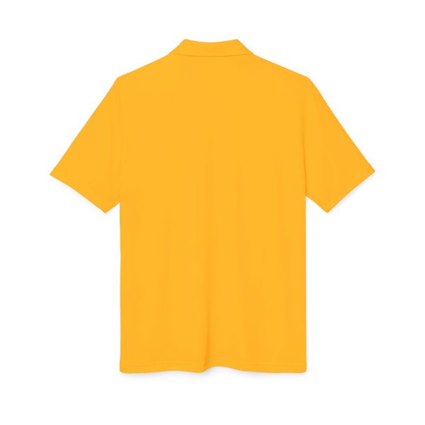 adidas Unisex Performance Polo - Image 10