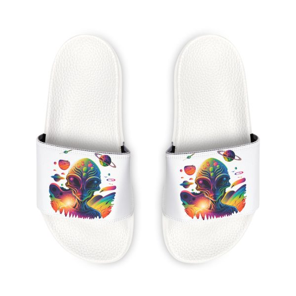 Youth Removable-Strap Sandals - Image 3