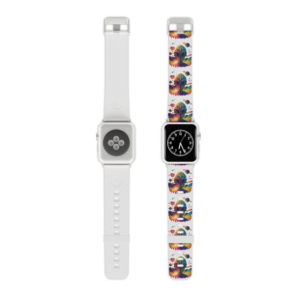 Watch Band for Apple Watch - Image 28