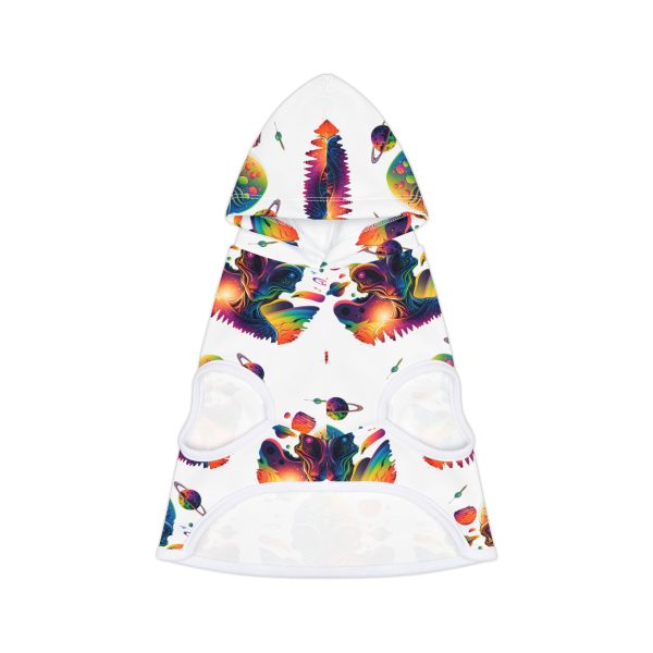 Pet Hoodie