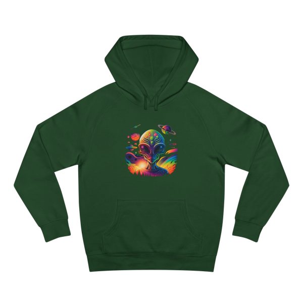 Unisex Supply Hoodie - Image 37
