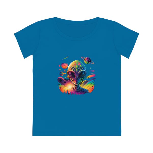 Women's Jazzer T-shirt - Image 19