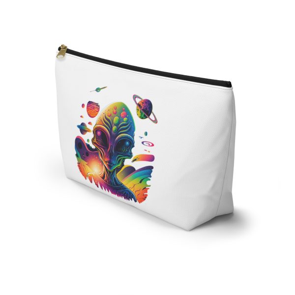 Accessory Pouch w T-bottom - Image 3
