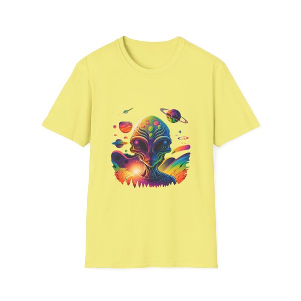 Unisex Softstyle T-Shirt - Image 37