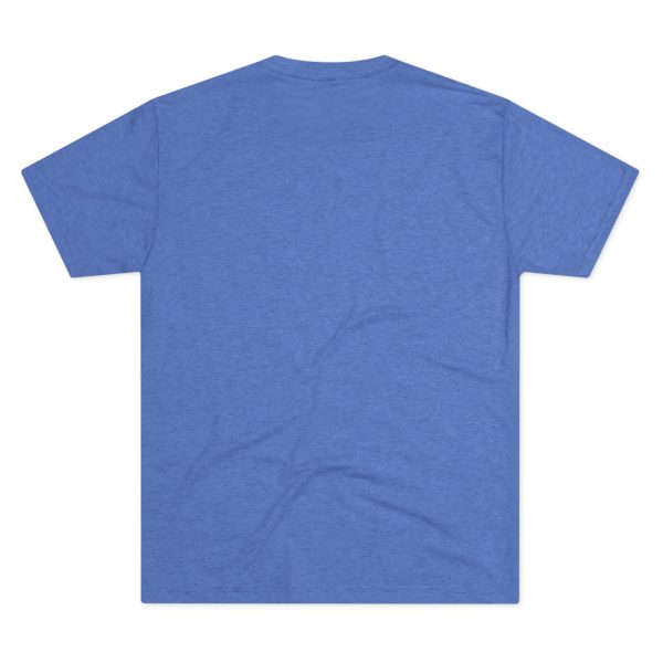 Unisex Tri-Blend Crew Tee - Image 26