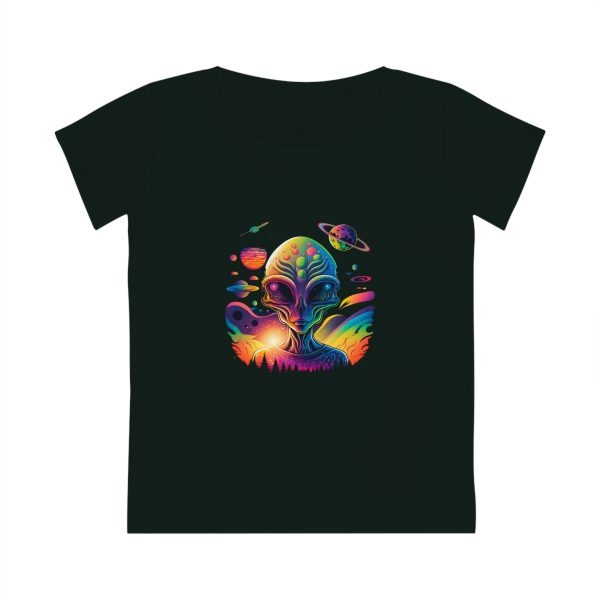 Women's Jazzer T-shirt - Image 10