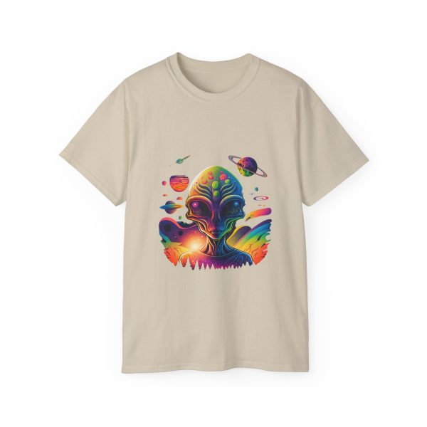 Unisex Ultra Cotton Tee - Image 13