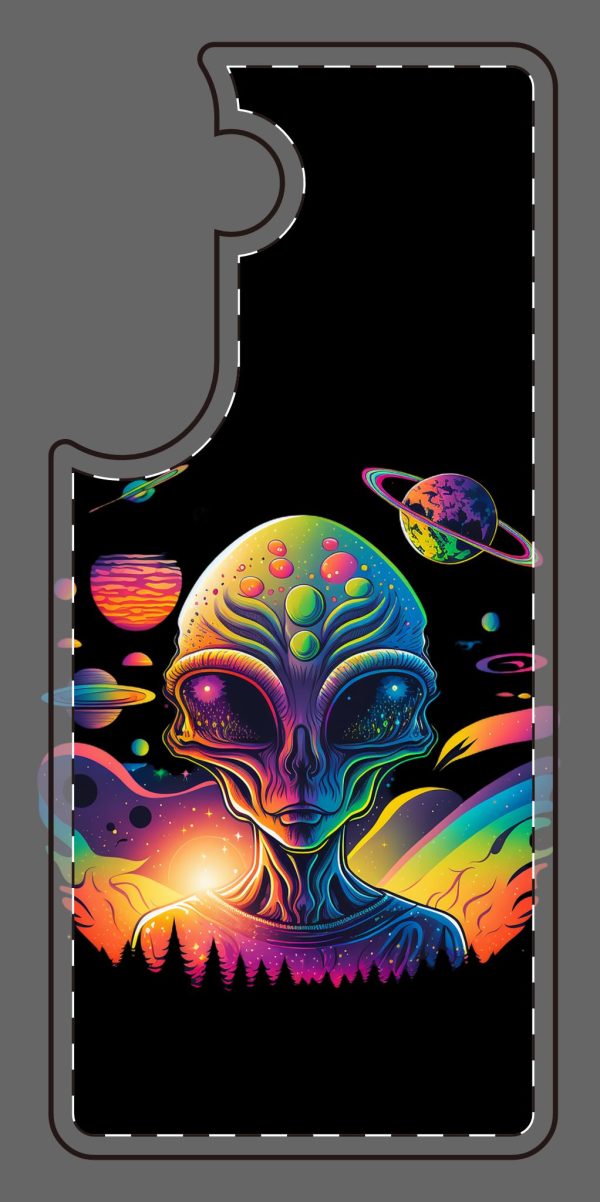 Colorful Phone Cases - Image 38