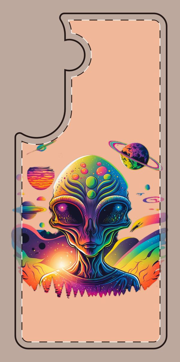 Colorful Phone Cases - Image 48