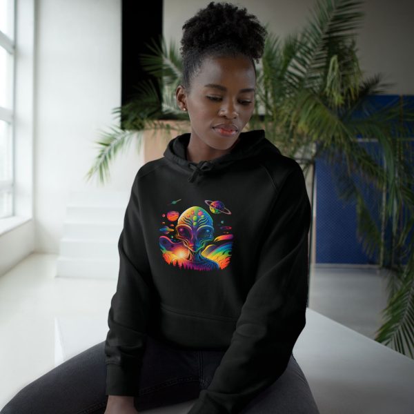 Unisex Supply Hoodie - Image 16