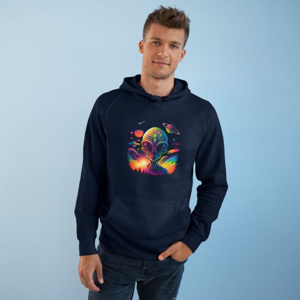 Unisex Supply Hoodie - Image 51
