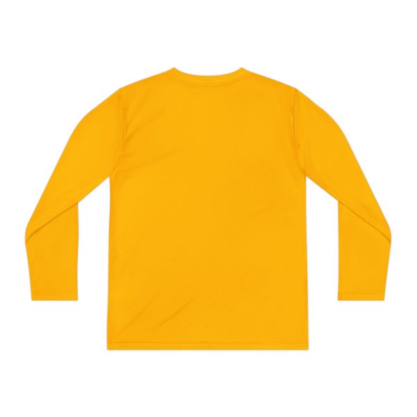Youth Long Sleeve Competitor Tee - Image 22