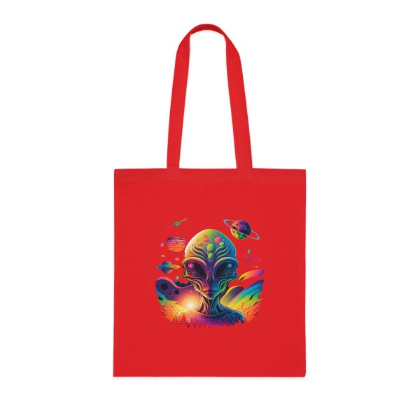 Cotton Tote - Image 34