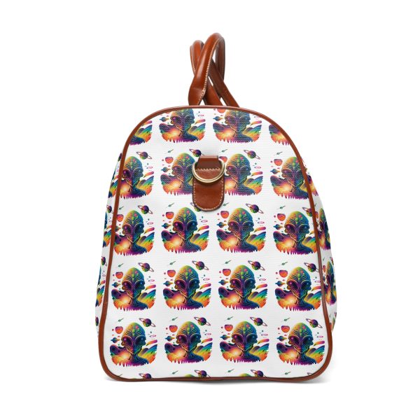 Waterproof Travel Bag - Image 4