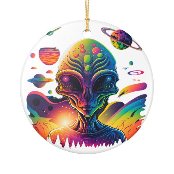 Ceramic Decoration Ornament, (1pc)