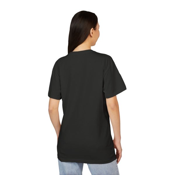 Vibrant Alien Graphic Tee, Unisex Sueded T-Shirt, Cosmic Vibe Shirt, Space Lover Gift, Art T-Shirt for Teens - Image 23