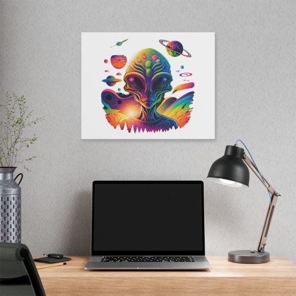 Classic Stretched Canvas - Image 20