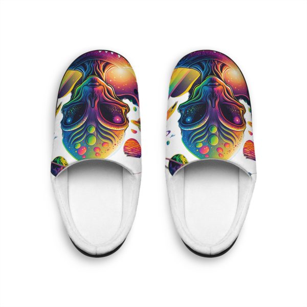 Women's Indoor Slippers