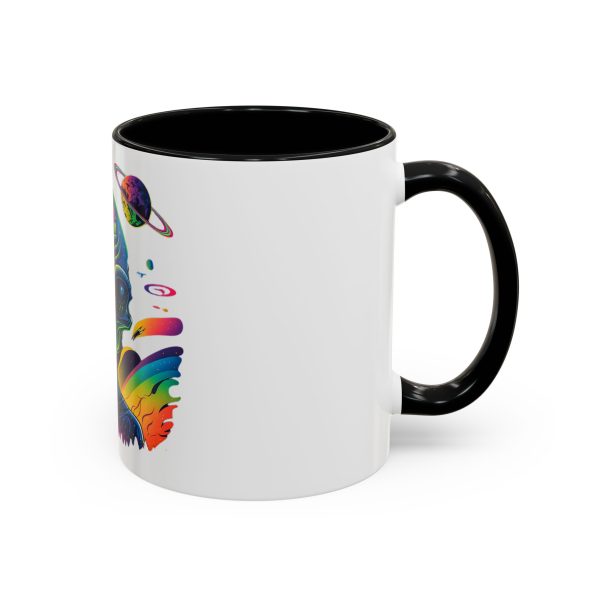 Accent Coffee Mug (11, 15oz) - Image 2