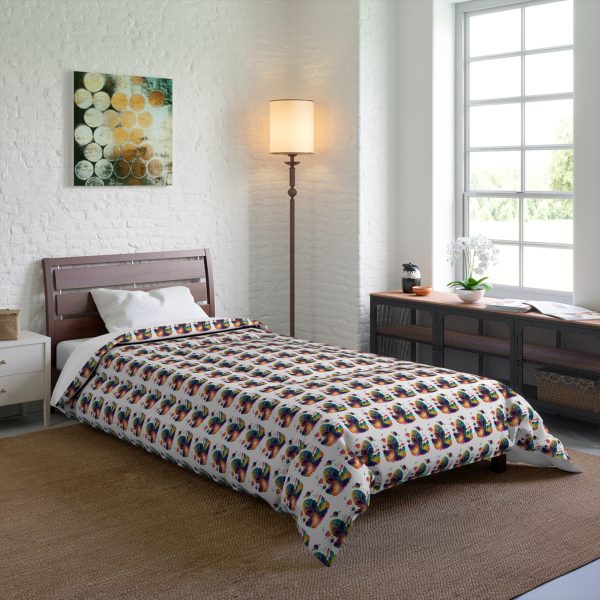 Comforter - Image 2