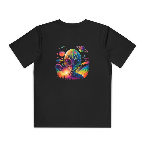 Youth Competitor Tee - Image 18