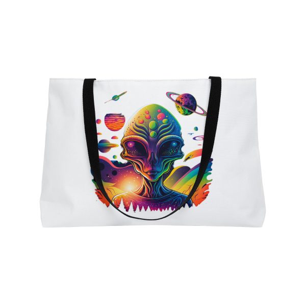 Weekender Tote Bag - Image 3
