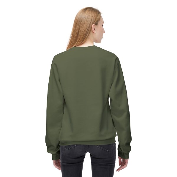 Unisex Midweight Softstyle Fleece Crewneck Sweatshirt - Image 24