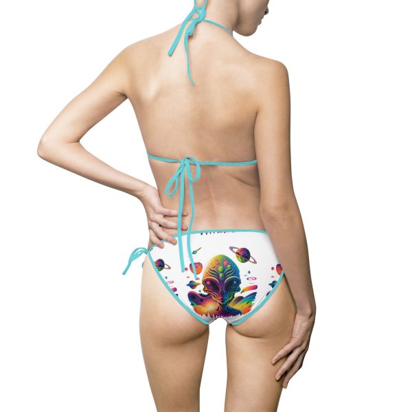 Women's Bikini Swimsuit (AOP) - Image 18